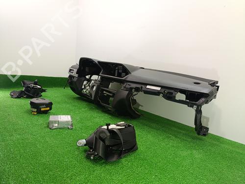 Airbag Kit MERCEDES-BENZ E-CLASS T-Model (S212) E 300 Hybrid / BlueTEC Hybrid (212.298) | BP31162087C86
