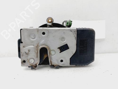 Front left lock OPEL VECTRA B Hatchback (J96) 2.2 DTI 16V (F68) | BP23071708C98 