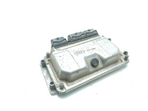 Motorstyringsenhed PEUGEOT 106 II (1A_, 1C_) 1.1 i (60 hp) 28729284