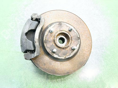 Right front steering knuckle FORD B-MAX (JK) | BP35786692M26 - Image 5