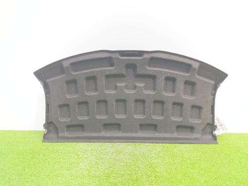 Rear parcel shelf SEAT LEON (5F1) | BP32507463C85