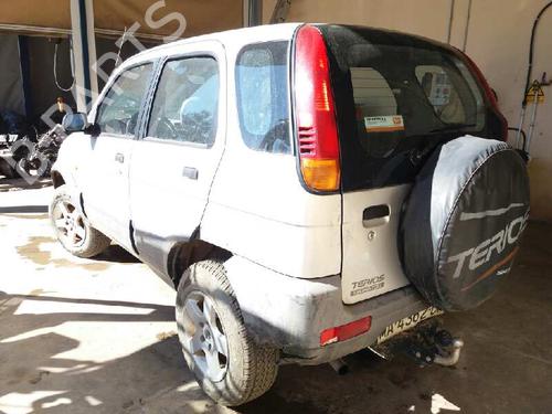 Front left interior door handle DAIHATSU TERIOS (J1_) 1.3 4WD (J100) | BP10209205I13 