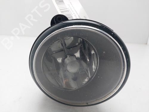 Used Right front fog light Right front fog light RENAULT LAGUNA II Grandtour (KG0/1_) 1.9 dCi (107 hp) 33287065 33287065