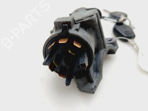 Ignition barrel SEAT IBIZA III (6L1)  | BP29519226M48 