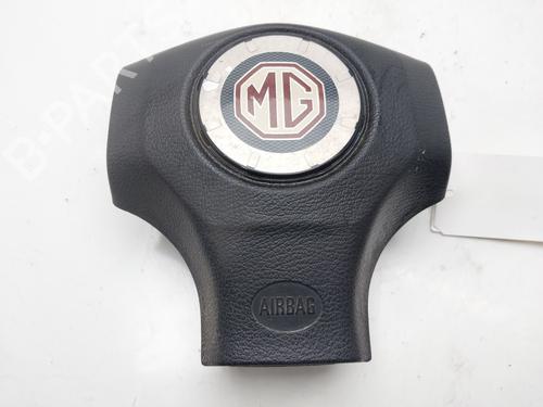 Used Driver airbag MG MG ZR 105 (103 hp) 15654465
