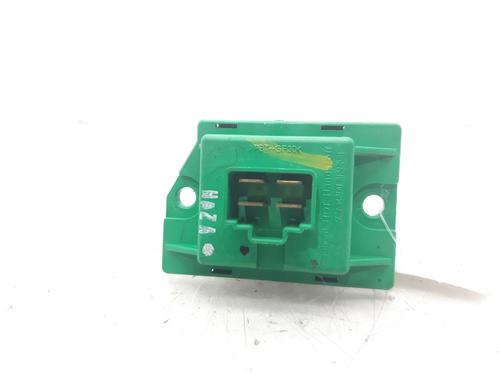 Heater resistor HYUNDAI ix35 (LM, EL, ELH)  | BP11650195M108 