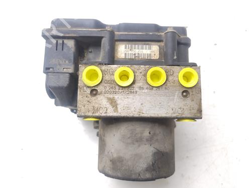 ABS Bremseaggregat PEUGEOT 307 Break (3E)  | BP28477664M43