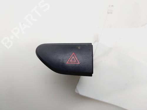 Used Warning switch RENAULT CAPTUR I (J5_, H5_) [2013-2026]  31608534