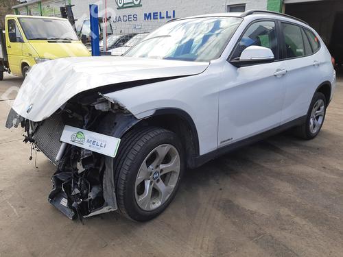 BMW X1 (E84) sDrive 18 i (150 hp) 1363365