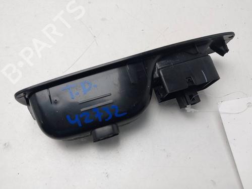 Right rear window switch RENAULT MEGANE IV Hatchback (B9A/M/N_) 1.3 TCe 115 (B9N9) | BP38534858I28 - Image 4