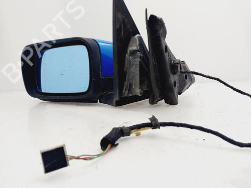 Left mirror BMW 3 (E46) 320 d | BP18486834C26 