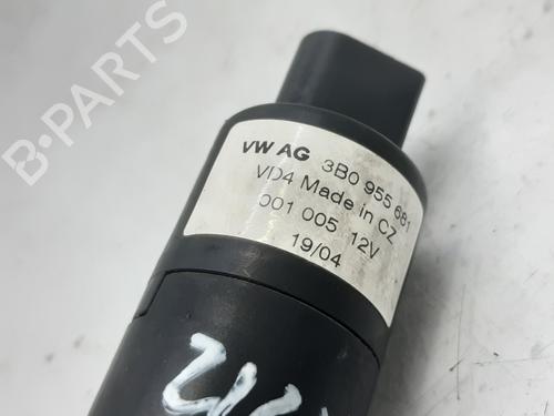 Washer pump PORSCHE CAYENNE (9PA) S 4.5 | BP13998746E24 