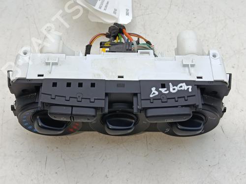 Climate control OPEL CORSA E (X15) | BP33628166I5 - Image 2