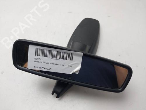 Used Other Other FORD FOCUS III 1.0 EcoBoost (125 hp) 39752006 39752006