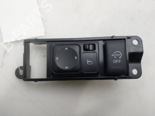 Comutador espelhos Comutador espelhos NISSAN JUKE (F15) [2010-2019] 36364866 36364866
