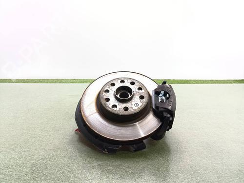 Used Right front steering knuckle Right front steering knuckle 39415343 39415343