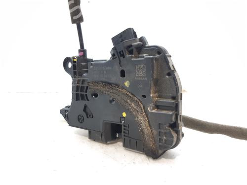Rear right lock NISSAN MICRA V (K14)  | BP8882269C99 