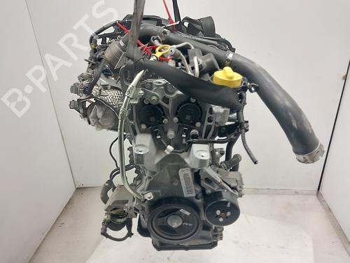 Engine NISSAN JUKE (F16_) | BP36915826M1 - Image 3