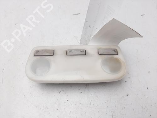 Kabinelys RENAULT MEGANE III Hatchback (BZ0/1_, B3_) 1.6 16V (BZ1B, BZ1H) (110 hp) 26569106