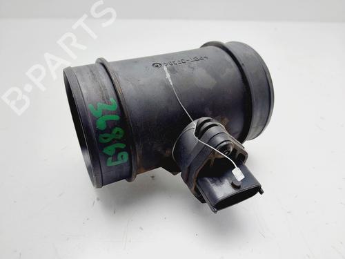 Mass air flow sensor OPEL SIGNUM Hatchback (Z03) 2.2 DTI (F48) | BP24509630M95 