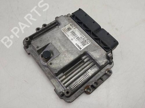 Used Engine control unit (ECU) Engine control unit (ECU) FIAT DUCATO Van (250_) 120 Multijet 2,3 D 4x4 (120 hp) 40036739 40036739