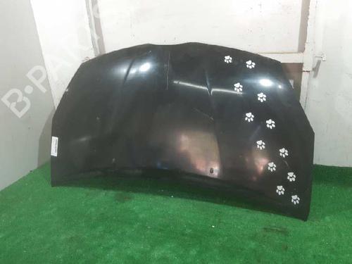 Hood TOYOTA COROLLA Verso (ZER_, ZZE12_, R1_) 2.2 D-4D (AUR10_, AUR10R) | BP6422019C1 