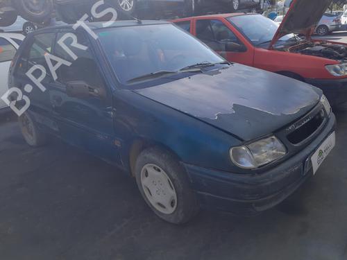 Instrument cluster CITROËN SAXO (S0, S1) 1.5 D | BP15649022C47 