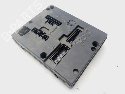 Boîte à Fusibles RENAULT SCÉNIC I MPV (JA0/1_, FA0_) 1.9 dTi (JA0N) | BP28837444E1