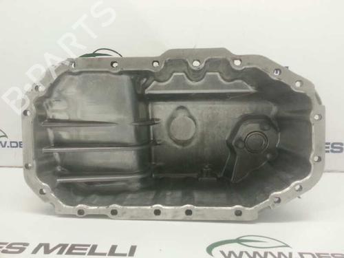 Oil sump SEAT IBIZA III (6L1)  | BP13989919M115 