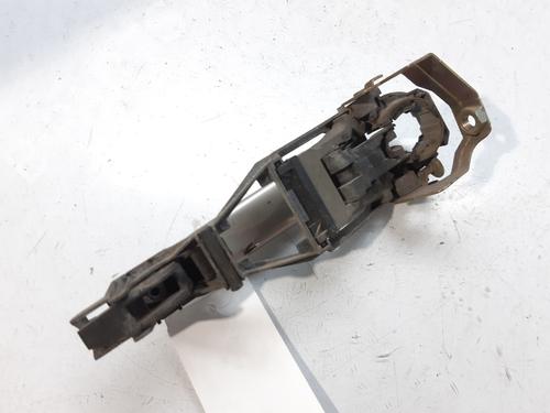 Front right exterior door handle SKODA SUPERB I (3U4) 2.0 TDI | BP12405362C129 