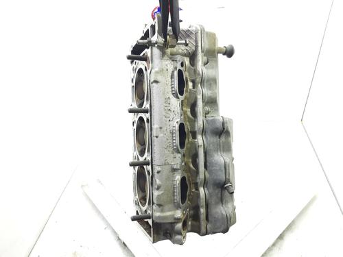 Used Cylinder head MERCEDES-BENZ M-CLASS (W163) ML 320 (163.154) (218 hp) 11384680