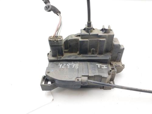 Used Rear left lock Rear left lock 39099951 39099951