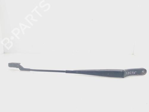 Used Front windshield wiper arm VW TOURAN (1T1, 1T2) [2003-2010]  27379209