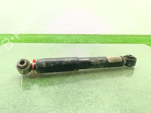 Used Right rear shock absorber CITROËN BERLINGO MULTISPACE (B9) 1.6 HDi 75 16V (75 hp) 29467618