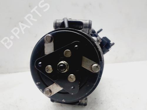AC compressor JAGUAR XF I (X250)  | BP25493245M34 
