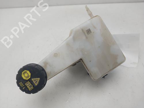 Brake master cylinder OPEL CORSA F (P2JO) | BP34405465M77 - Image 4