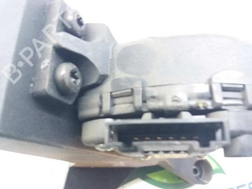 Pedal JAGUAR S-TYPE II (X200) 2.7 D | BP2857462I4 