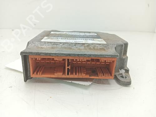 Kollisjonspute styreenhet PEUGEOT BOXER Van [2006-2025]  21682195