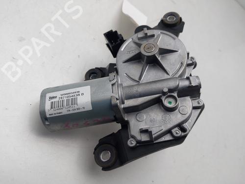 Rear wiper motor DACIA SANDERO II | BP38037445M102 - Image 4