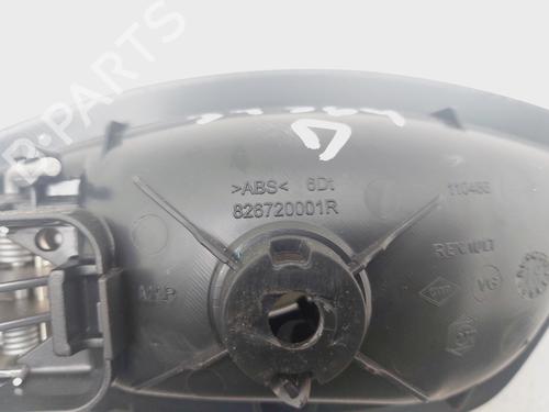 Front right interior door handle RENAULT CLIO IV (BH_)  | BP20293730I14 