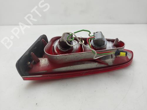 Left tailgate light PEUGEOT 607 (9D, 9U) | BP33327210C79 - Image 4