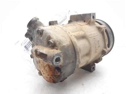 AC compressor OPEL VECTRA C (Z02) 2.2 DTI 16V (F69) | BP7438015M34 