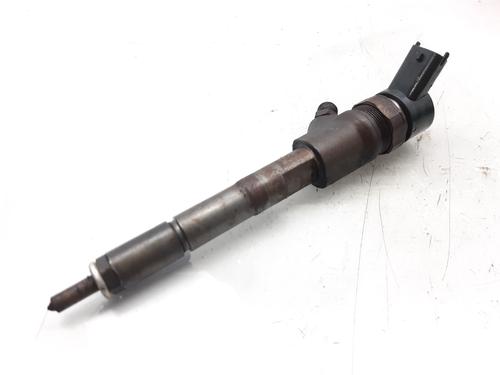 Used Injector TOYOTA YARIS (_P9_) 1.4 D-4D (NLP90_, NLP90R) (90 hp) 7635428