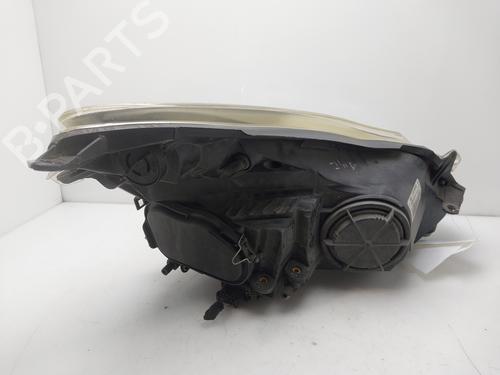 Left headlight OPEL CORSA D (S07)  | BP34102386C28  - Image 5