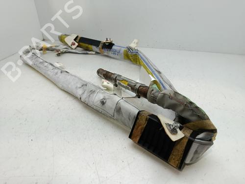 Left curtain airbag HYUNDAI i40 I (VF) 1.7 CRDi | BP31081982C11