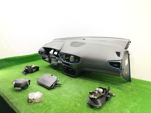 Airbag Kit HYUNDAI IONIQ (AE)  | BP25126033C86 