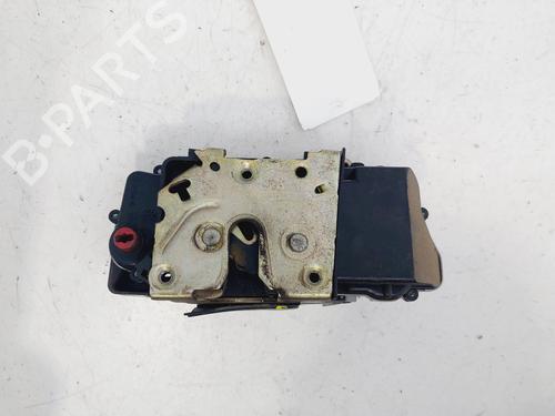 Rear left lock CITROËN XSARA PICASSO (N68) 2.0 HDi | BP29161277C100 