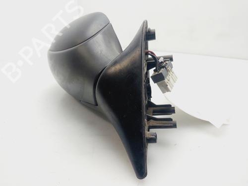 Right mirror CITROËN XSARA PICASSO (N68) 2.0 HDi | BP32104454C27