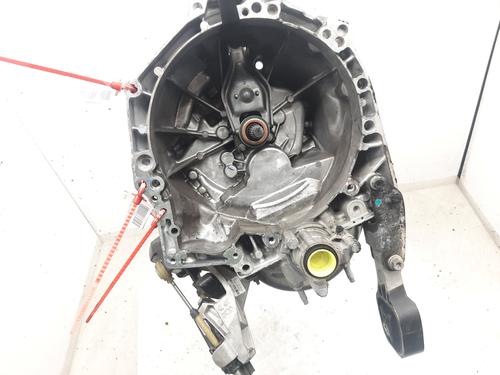 Used Gearbox Gearbox PEUGEOT 208 II (UB_, UP_, UW_, UJ_) [2019-2026] 33890739 33890739