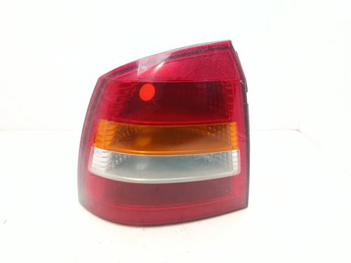 Used Left taillight Left taillight 34696979 34696979